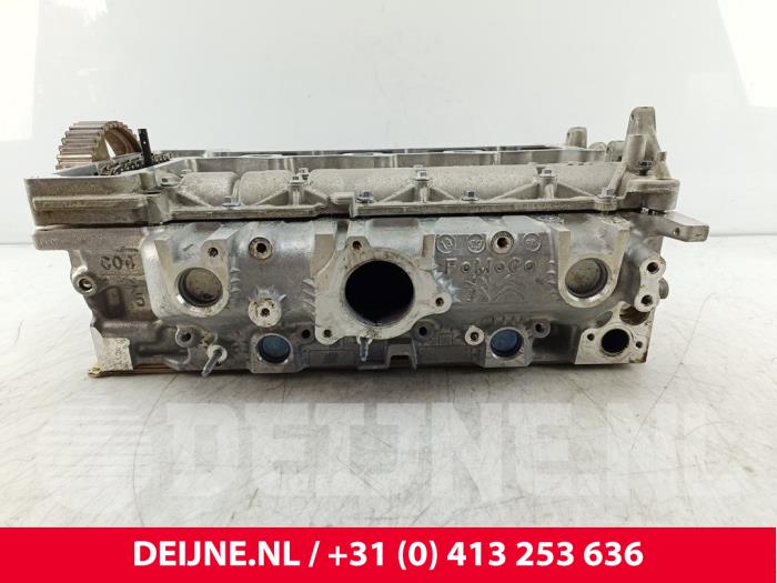 Peugeot Boxer Cilinderkop O331016