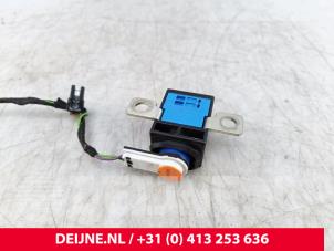 Mercedes Vito Pyrofuse O331025 foto 2