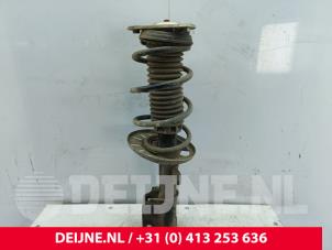 Peugeot Partner Front shock absorber rod, left O331049 photo 2