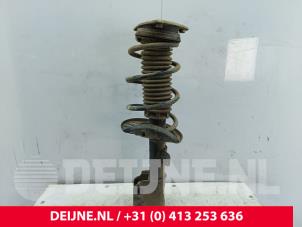 Peugeot Partner Stoßdämpferstrebe rechts vorne O331050 photo 3