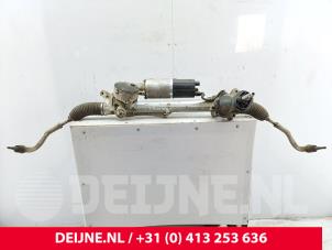 Volvo XC40 Lenkgetriebe Servo O331055 foto 2
