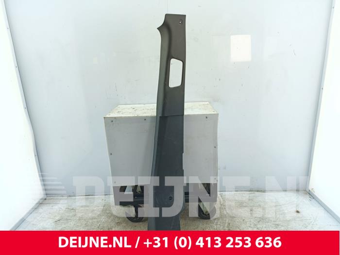 Mercedes Sprinter B-stijlbekleding interieur O331059