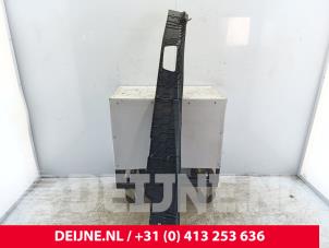 Mercedes Sprinter B-stijlbekleding interieur O331059 foto 2