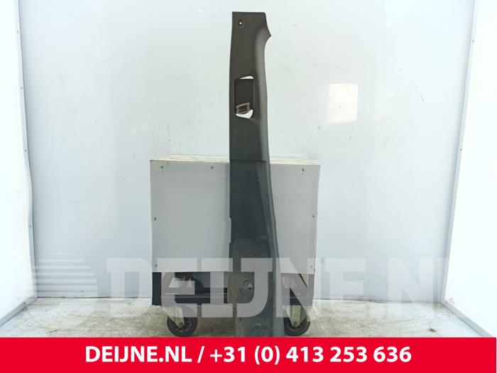Mercedes Sprinter B-stijlbekleding interieur O331060