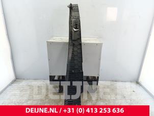 Mercedes Sprinter B-stijlbekleding interieur O331060 foto 2
