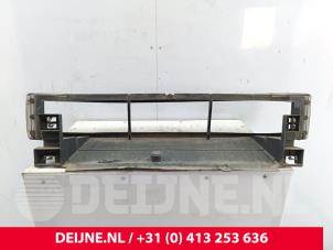 Opel Vivaro Luft Leitung O331062 foto 2
