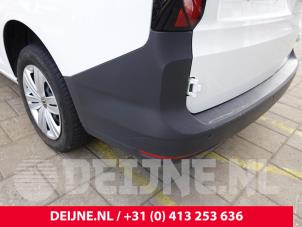 Volkswagen Caddy Rear bumper O331320 photo 3