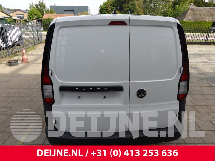 Volkswagen Caddy Minibus/van rear door O331322