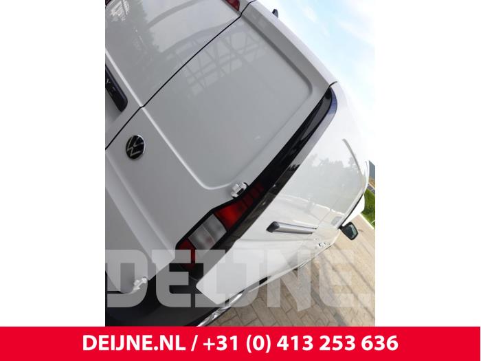 Volkswagen Caddy Taillight, right O331324