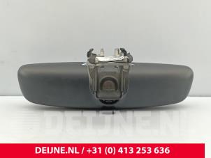 Volkswagen Caddy Rear view mirror O331329 photo 3