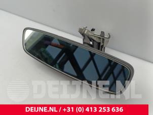 Volkswagen Caddy Rear view mirror O331329 photo 2