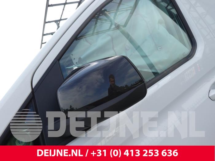 Volkswagen Caddy Wing mirror, left O331335