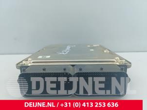Volkswagen Caddy Engine management computer O331340 photo 3