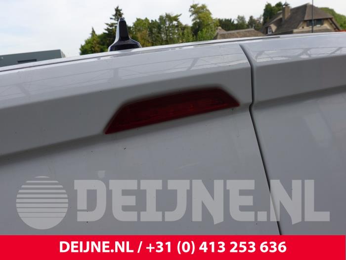 Volkswagen Caddy Third brake light O331351
