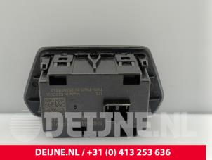 Volkswagen Caddy Light switch O331362 photo 3