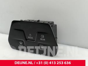 Volkswagen Caddy Light switch O331362 photo 2