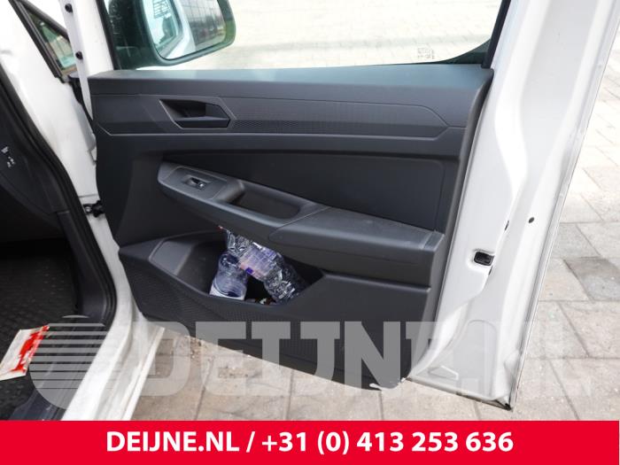 Volkswagen Caddy Door trim 2-door, right O331376