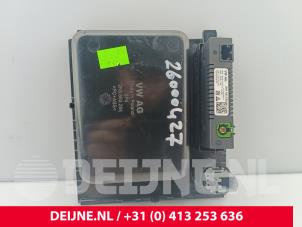 Volkswagen Caddy Start/stop switch O331400 photo 2