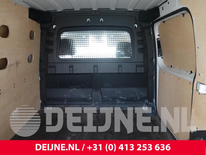 Volkswagen Caddy Cabin bulkhead O331409