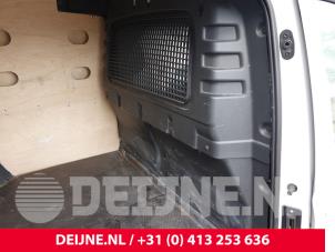 Volkswagen Caddy Tussenschot Cabine O331409 foto 2