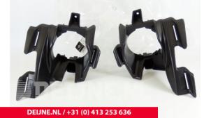 Mercedes Citan Komplettes Nebelscheinwerferset O9990003448 foto 2