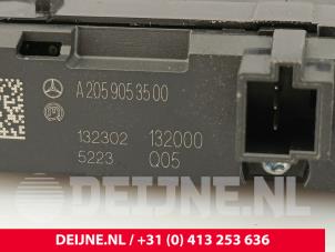 Mercedes Vito PDC Schalter O331570 foto 3