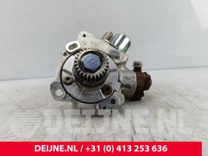 Peugeot Boxer Mechanical fuel pump O331584 photo 2