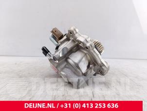 Peugeot Boxer Mechanical fuel pump O331584 photo 3
