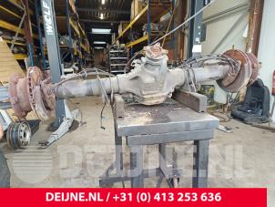 Mercedes Sprinter Hinterachse Hinterradantrieb O331587 foto 2