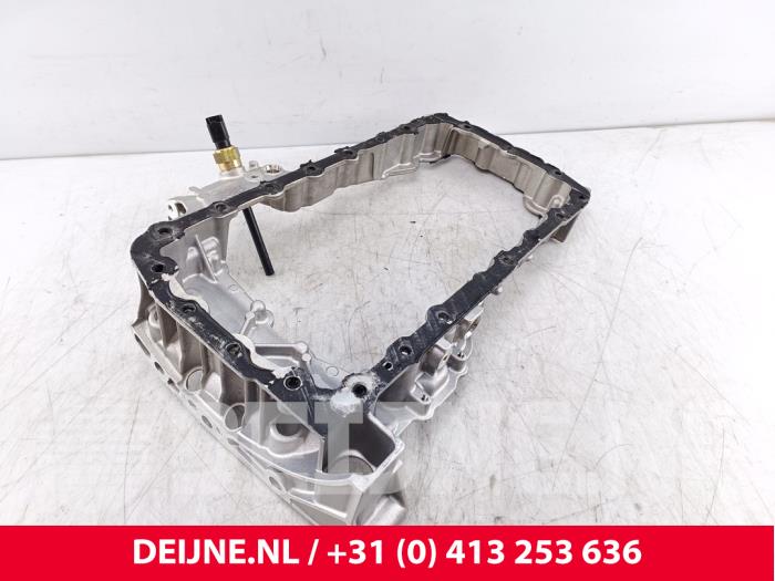 Peugeot Boxer Carterpan O331588