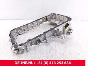 Peugeot Boxer Carterpan O331588 foto 2