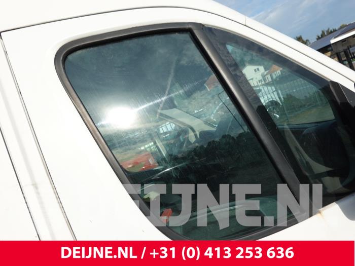 Peugeot Boxer Portierruit 2Deurs rechts O331838