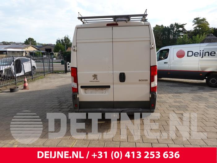 Peugeot Boxer Achterdeur Bus-Bestelauto O331713