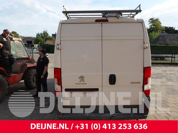 Peugeot Boxer Achterdeur Bus-Bestelauto O331714