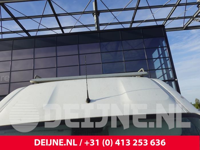 Peugeot Boxer Antenne O331719