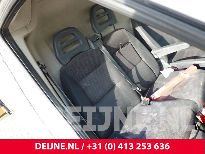 Peugeot Boxer Bank rechts-voor O331720