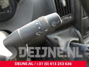 Peugeot Boxer Combischakelaar Stuurkolom O331737 foto 2