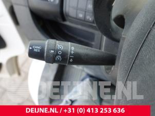 Peugeot Boxer Combischakelaar Stuurkolom O331737 foto 3