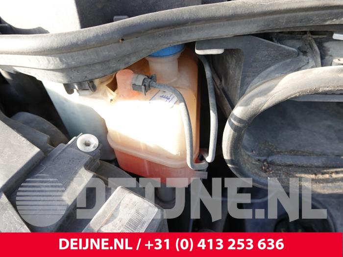 Peugeot Boxer Expansievat O331749