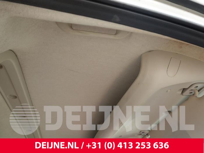 Peugeot Boxer Hemelbekleding O331757