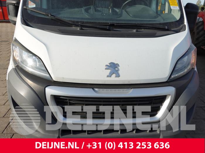Peugeot Boxer Motorkap O331771