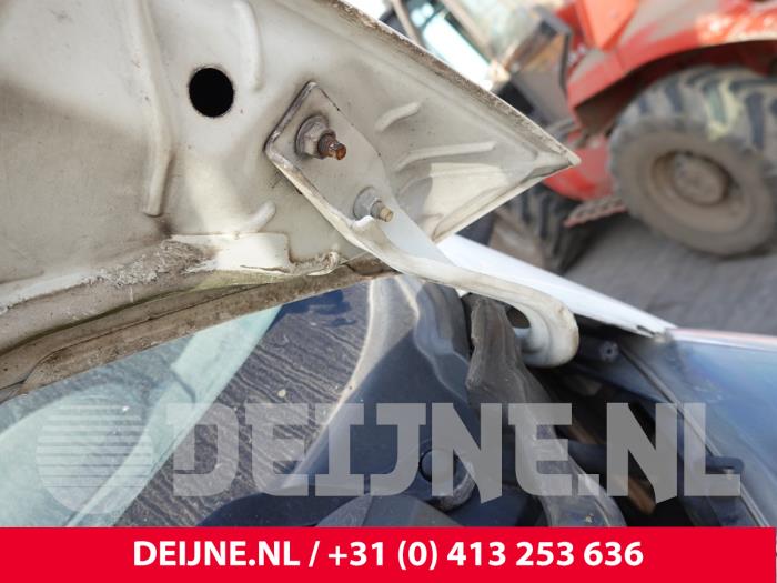 Peugeot Boxer Motorkap Scharnier O331774