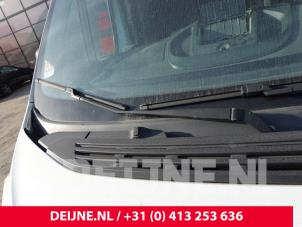 Peugeot Boxer Paravent O331777 foto 2