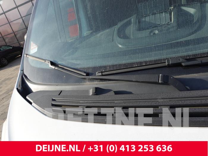 Peugeot Boxer Ruitenwisserarm voor O331794