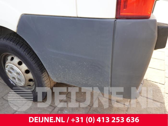Peugeot Boxer Sierstrip O331805
