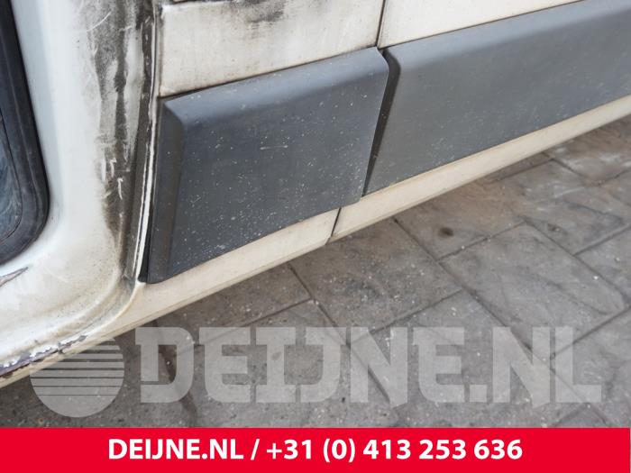 Peugeot Boxer Sierstrip O331806