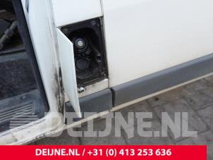 Peugeot Boxer Tank Klep O331818 foto 2