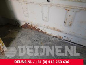 Peugeot Boxer Tussenschot Cabine O331820 foto 2