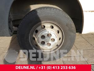 Peugeot Boxer Velgen set O331822 foto 3