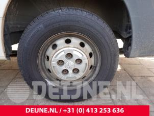 Peugeot Boxer Velgen set O331822 foto 2